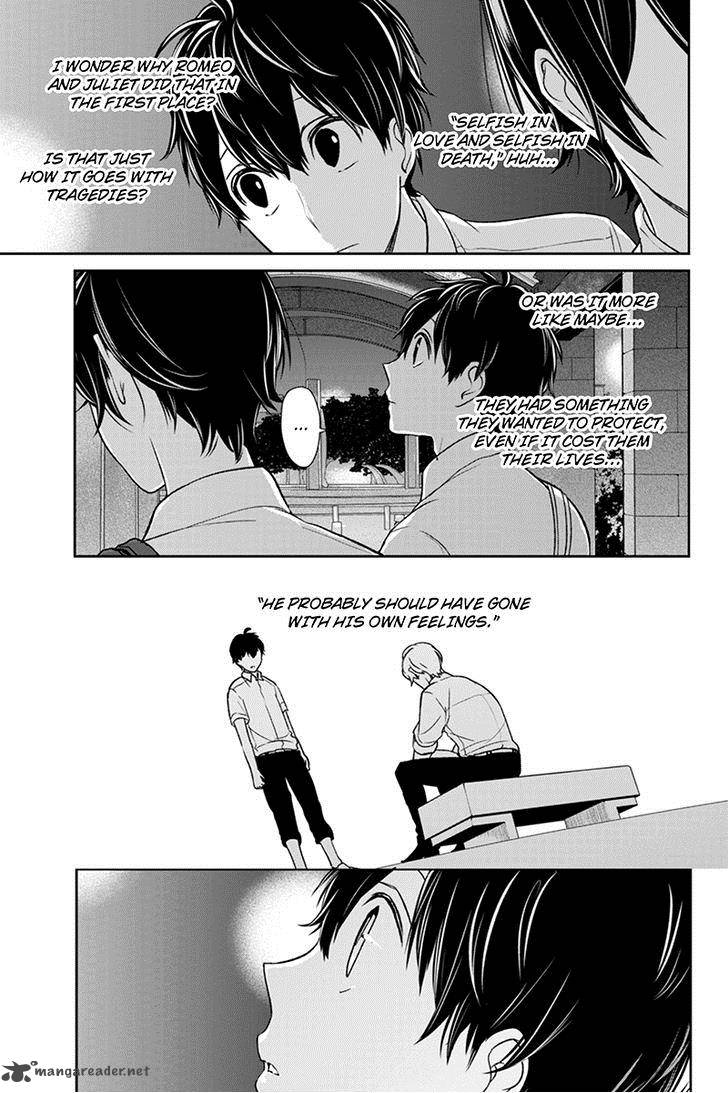 Koi To Uso 69 5