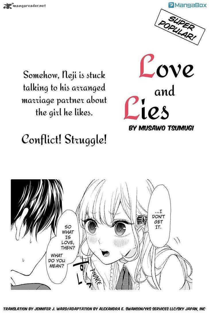 Koi To Uso 7 1