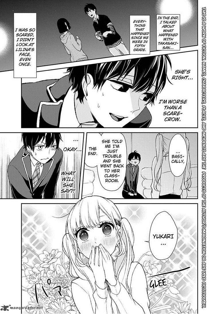 Koi To Uso 7 2