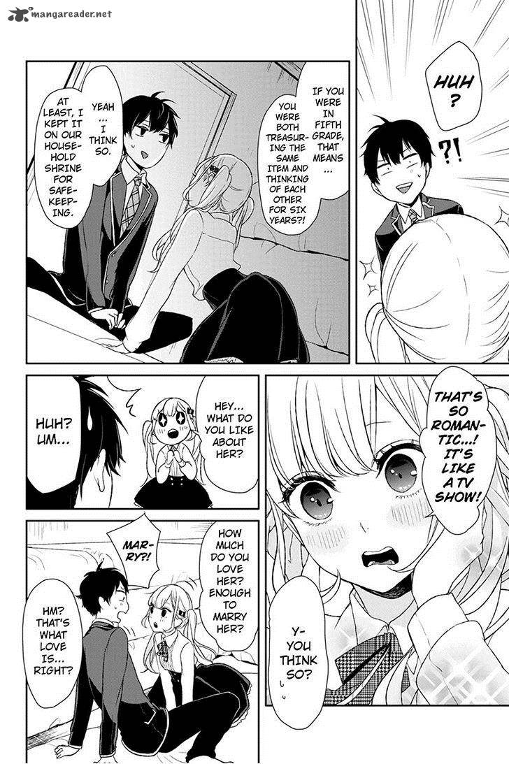 Koi To Uso 7 3