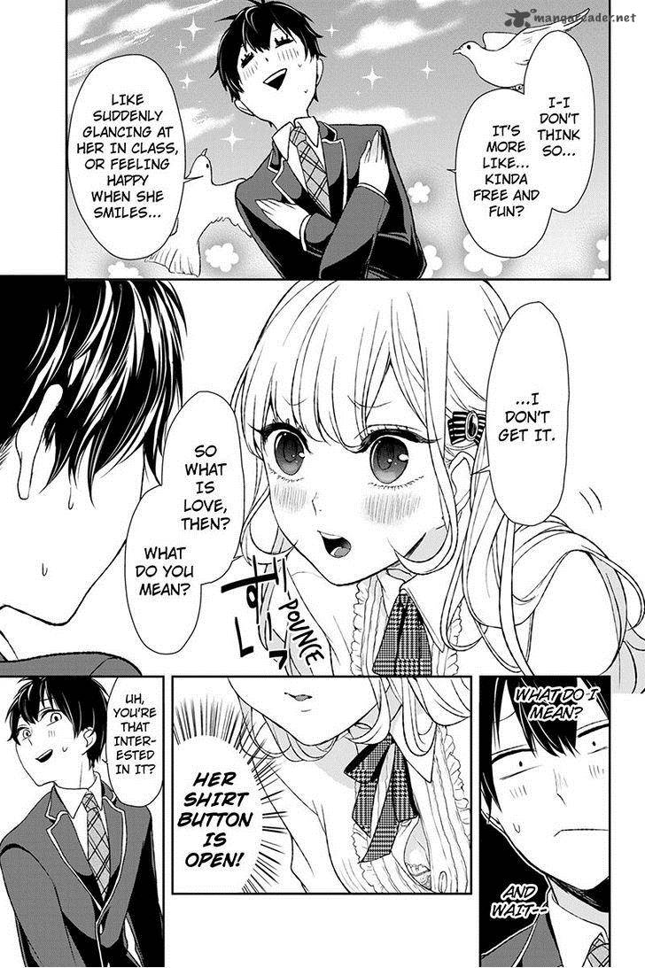 Koi To Uso 7 4