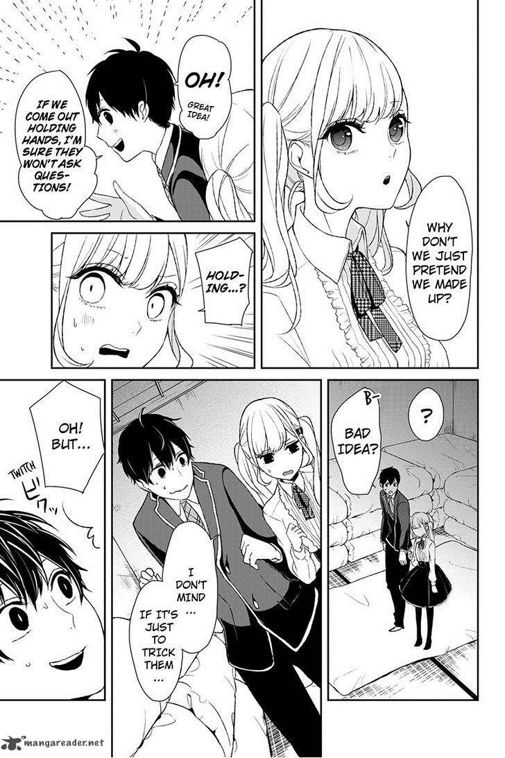 Koi To Uso 7 8