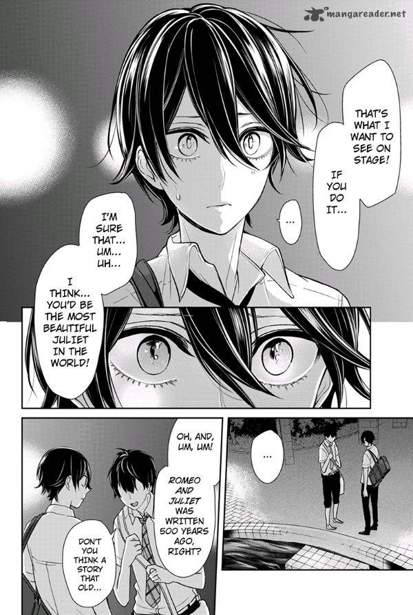Koi To Uso 70 5