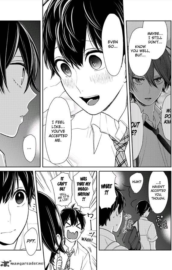 Koi To Uso 70 8