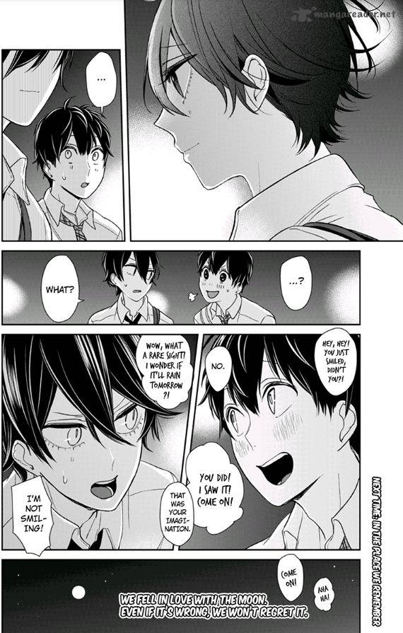 Koi To Uso 70 9