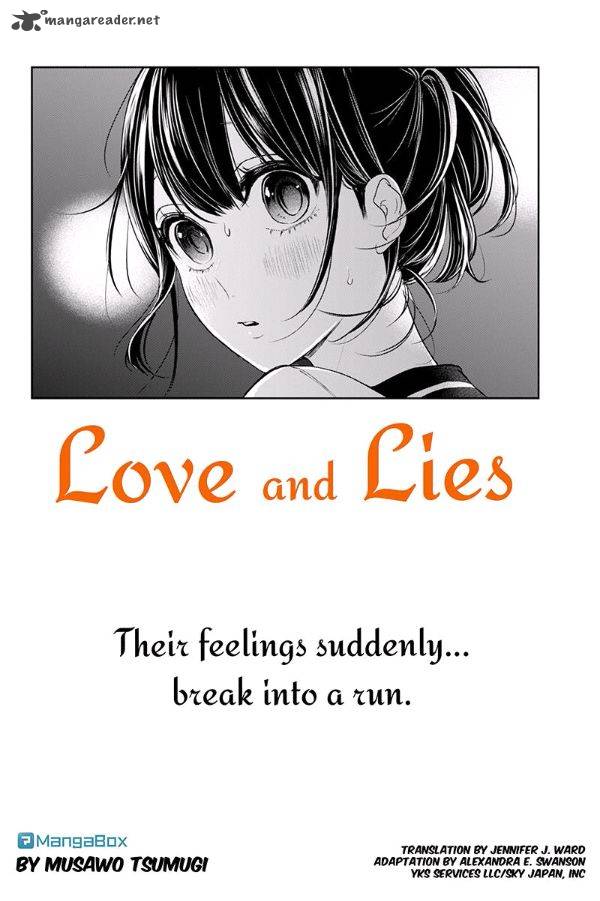 Koi To Uso 71 1