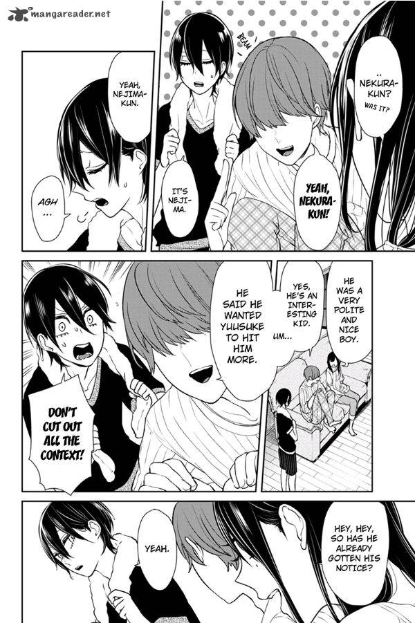 Koi To Uso 71 11