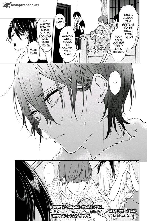 Koi To Uso 71 12