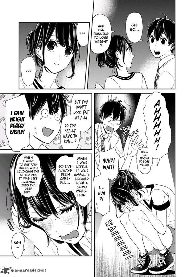 Koi To Uso 71 6