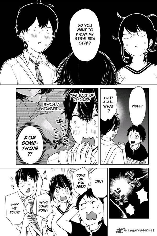 Koi To Uso 71 8
