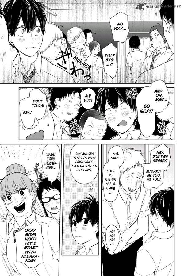 Koi To Uso 72 6