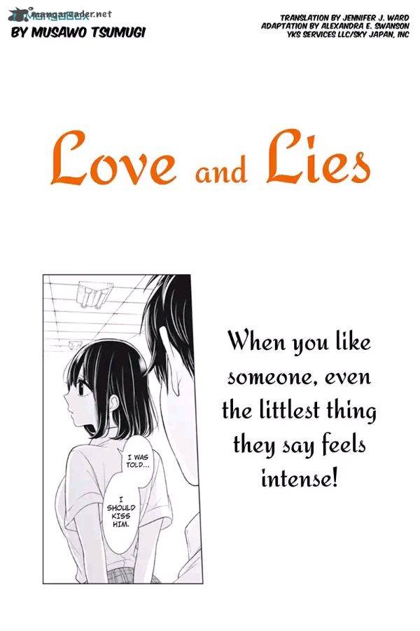 Koi To Uso 74 1
