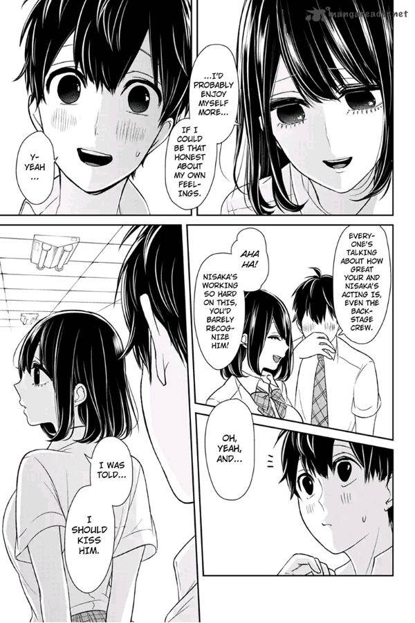 Koi To Uso 74 5
