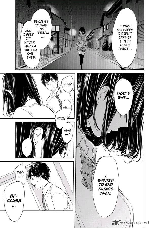 Koi To Uso 75 8