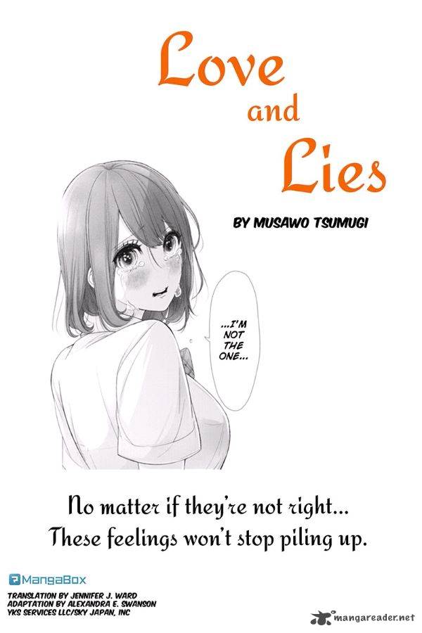 Koi To Uso 76 1