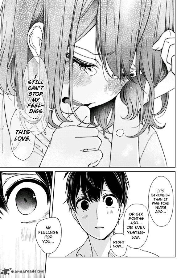 Koi To Uso 76 3