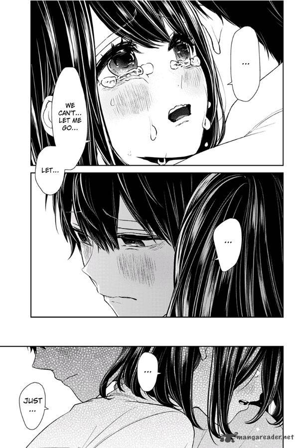 Koi To Uso 76 5