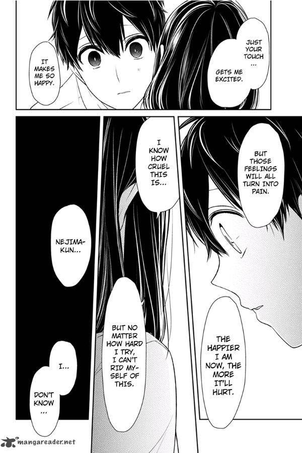 Koi To Uso 76 6