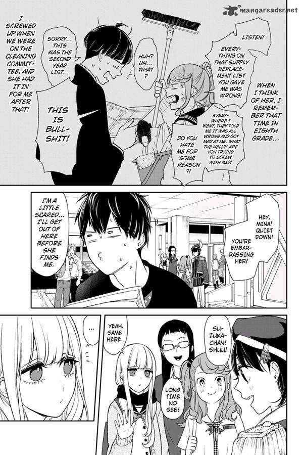 Koi To Uso 77 10