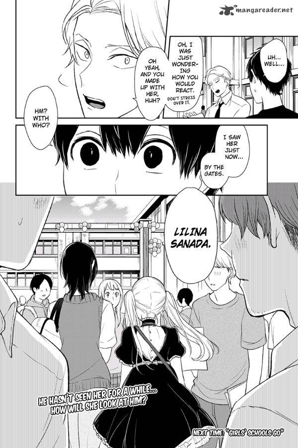 Koi To Uso 78 9