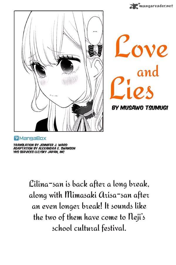 Koi To Uso 79 1