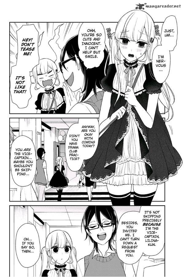 Koi To Uso 79 3
