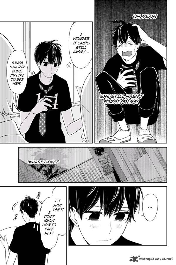 Koi To Uso 79 6