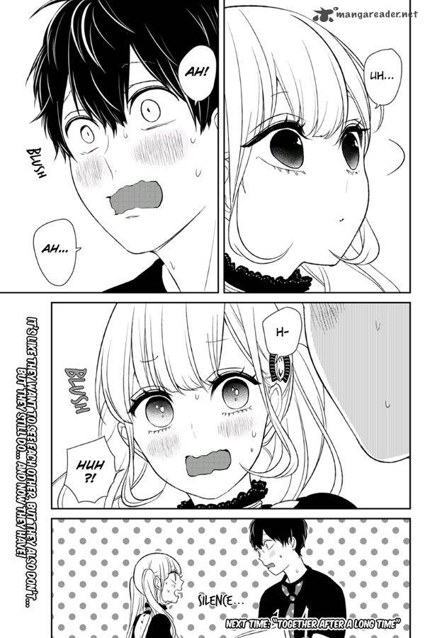 Koi To Uso 79 8