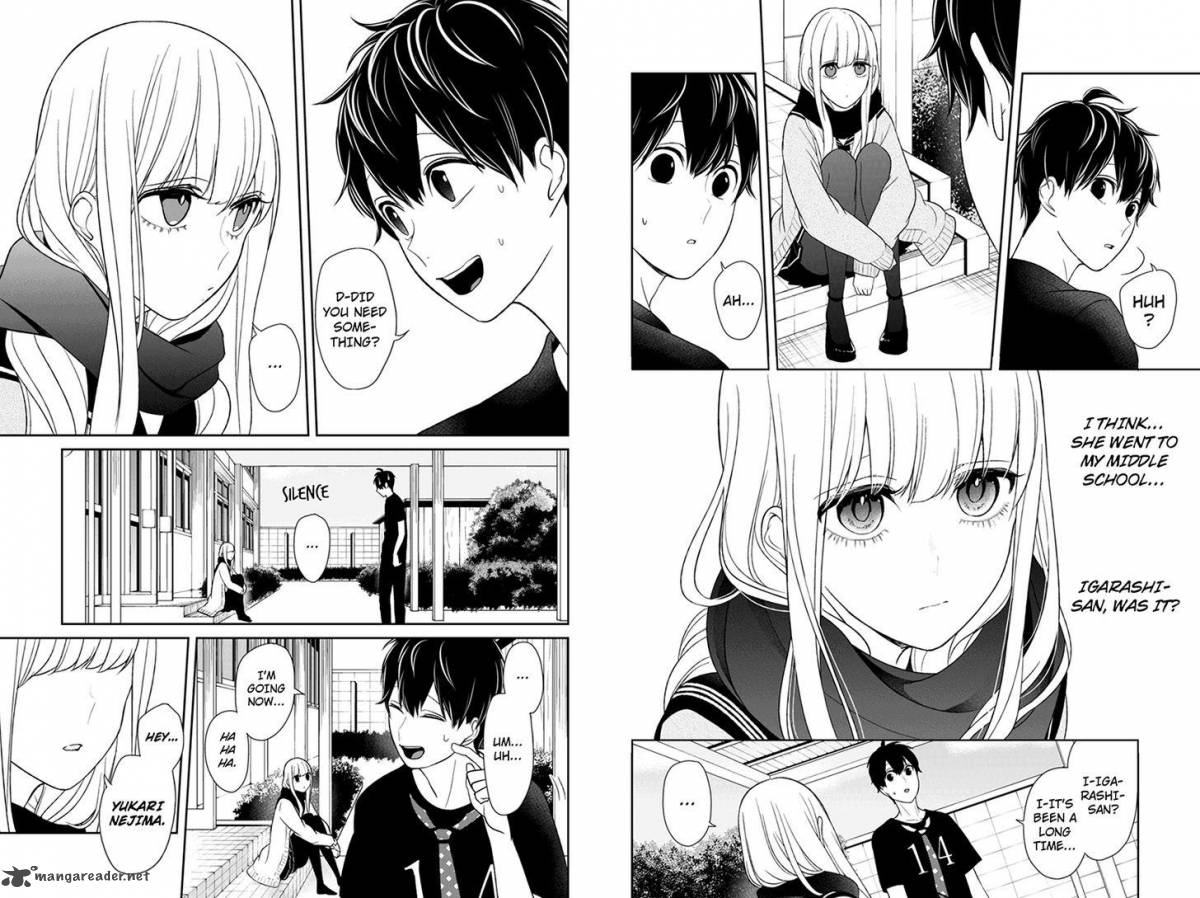 Koi To Uso 83 4