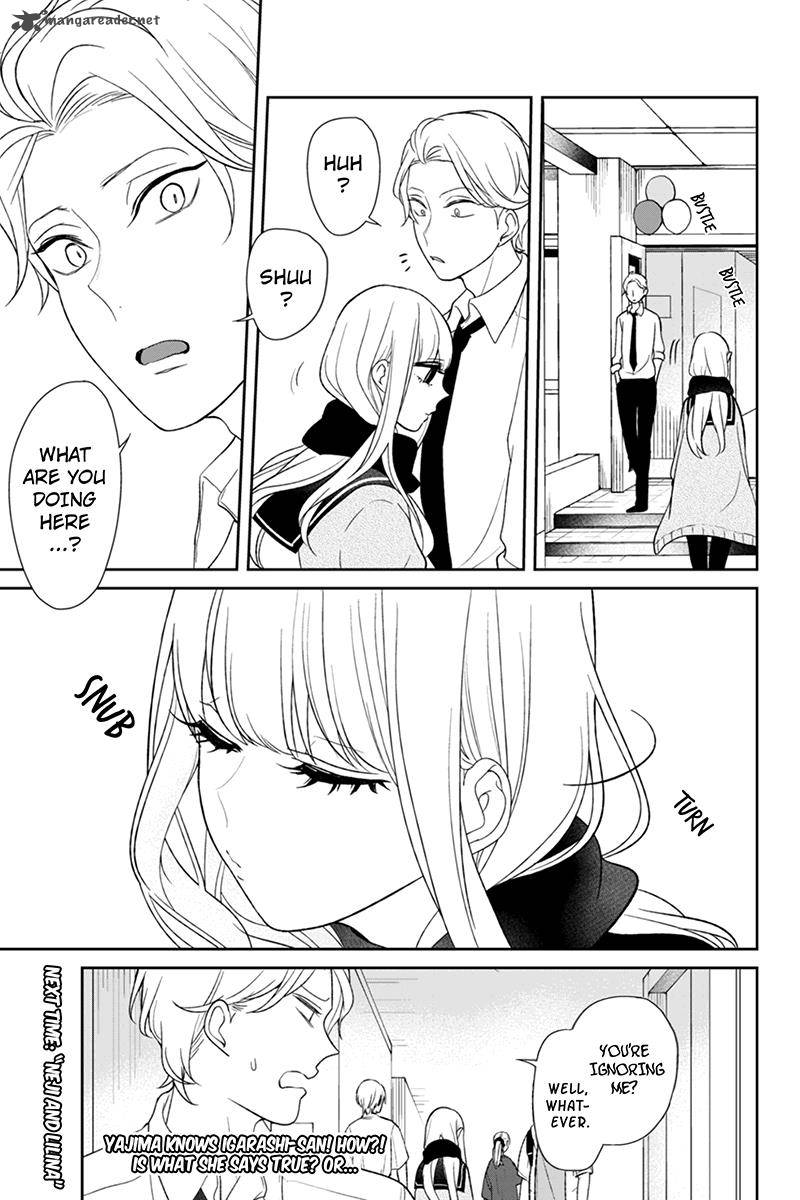 Koi To Uso 85 6