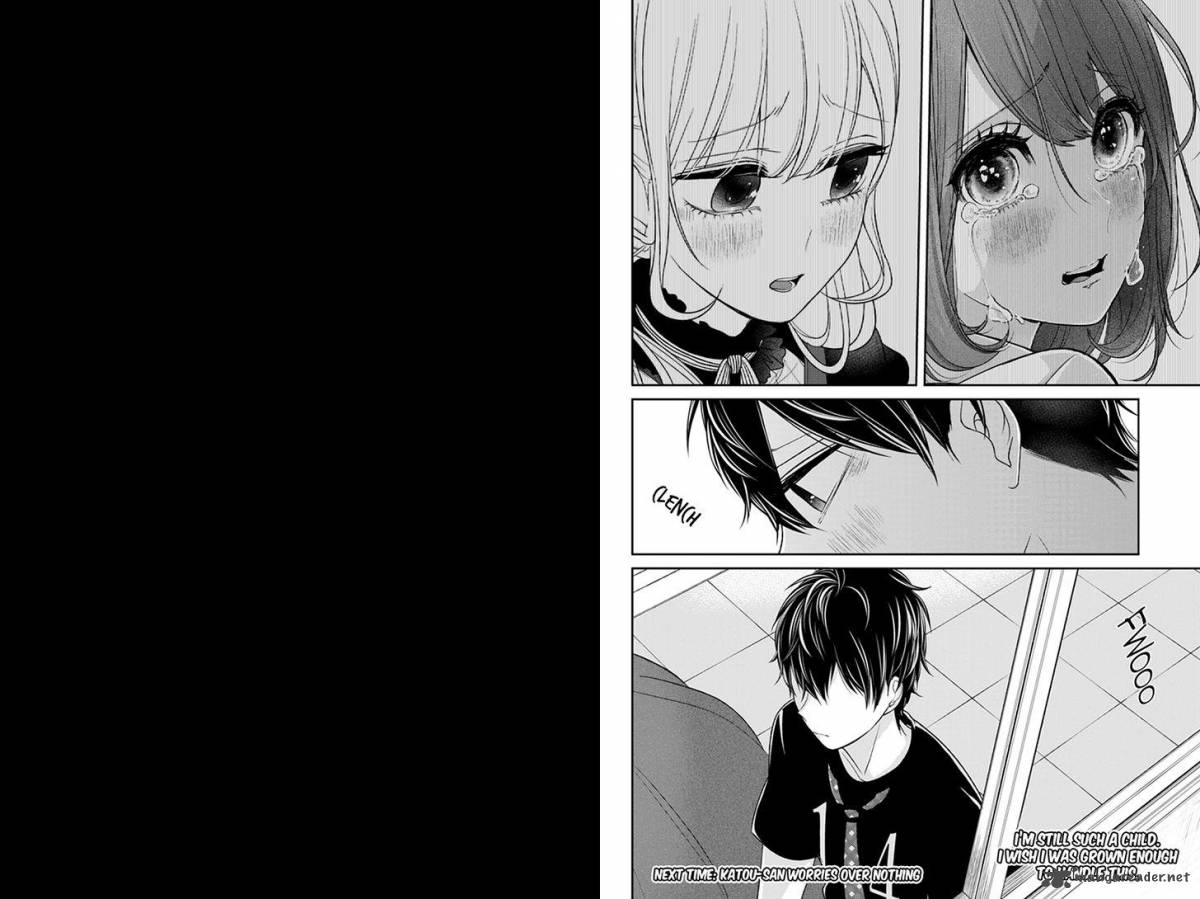 Koi To Uso 88 6