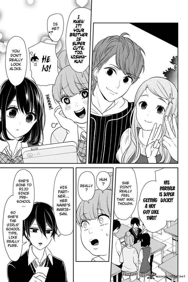 Koi To Uso 90 4