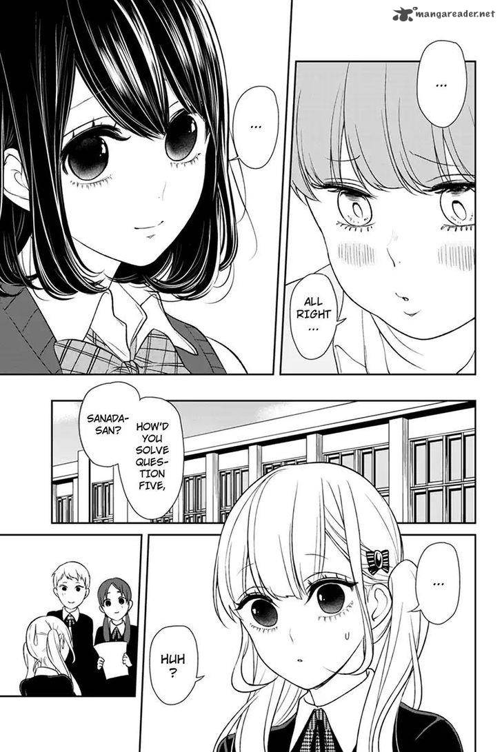 Koi To Uso 90 6