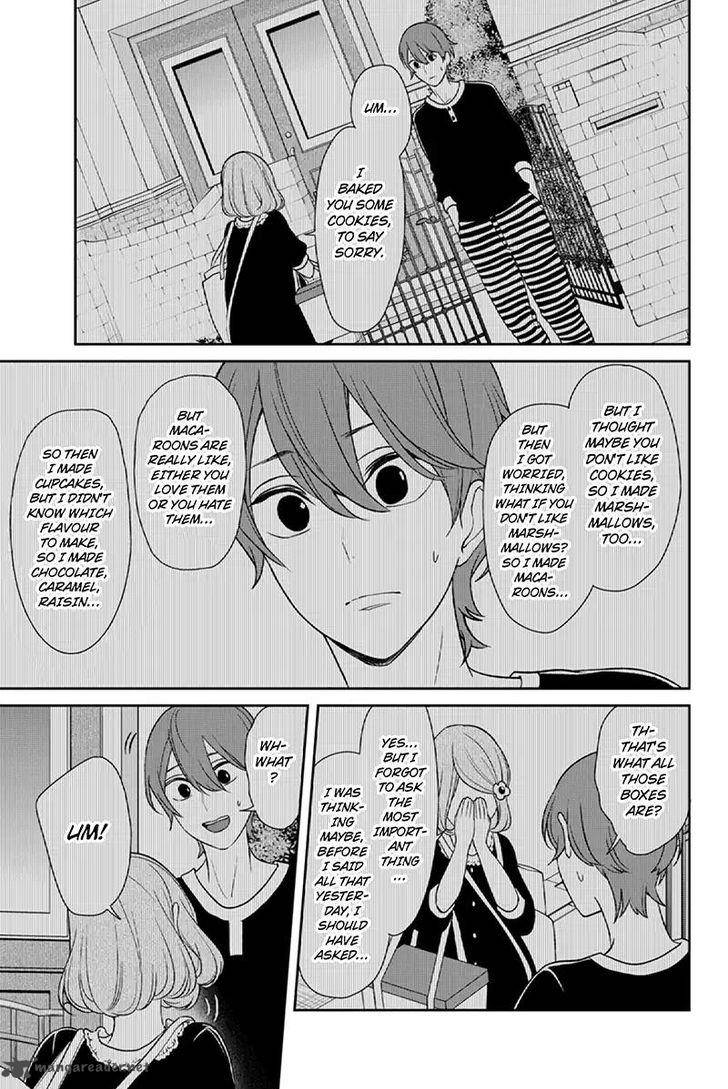Koi To Uso 91 4