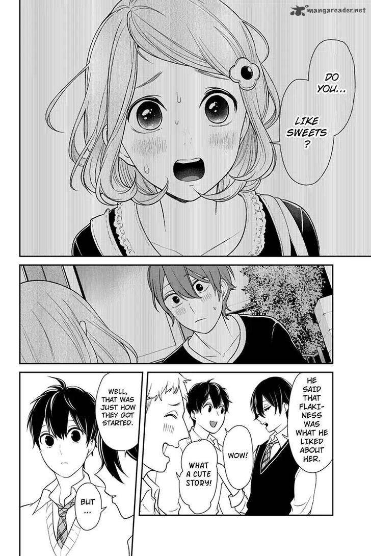 Koi To Uso 91 5