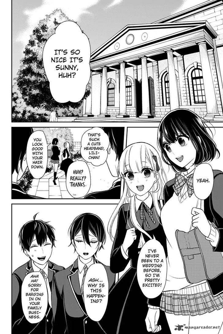 Koi To Uso 91 7