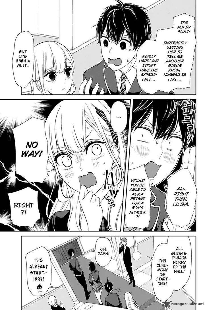 Koi To Uso 92 3