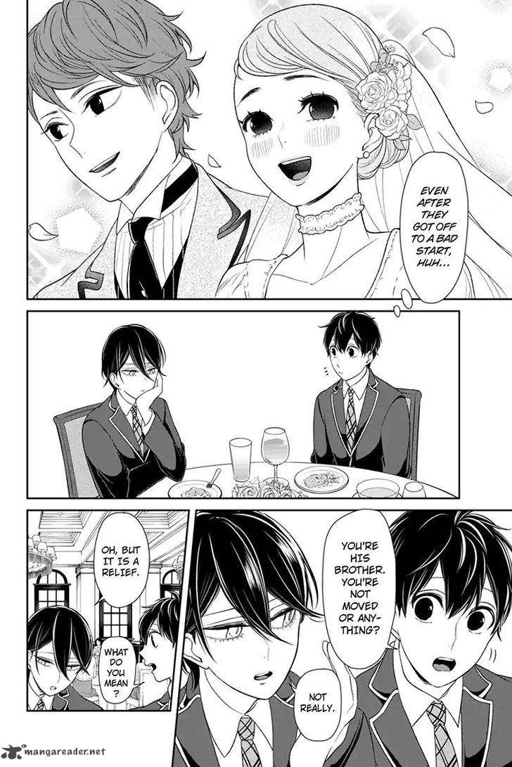 Koi To Uso 92 6