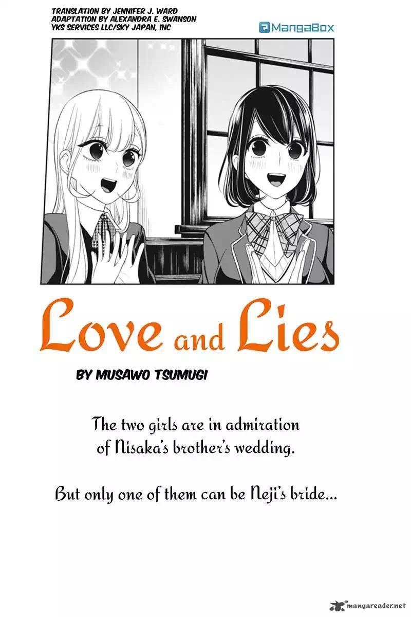 Koi To Uso 93 1