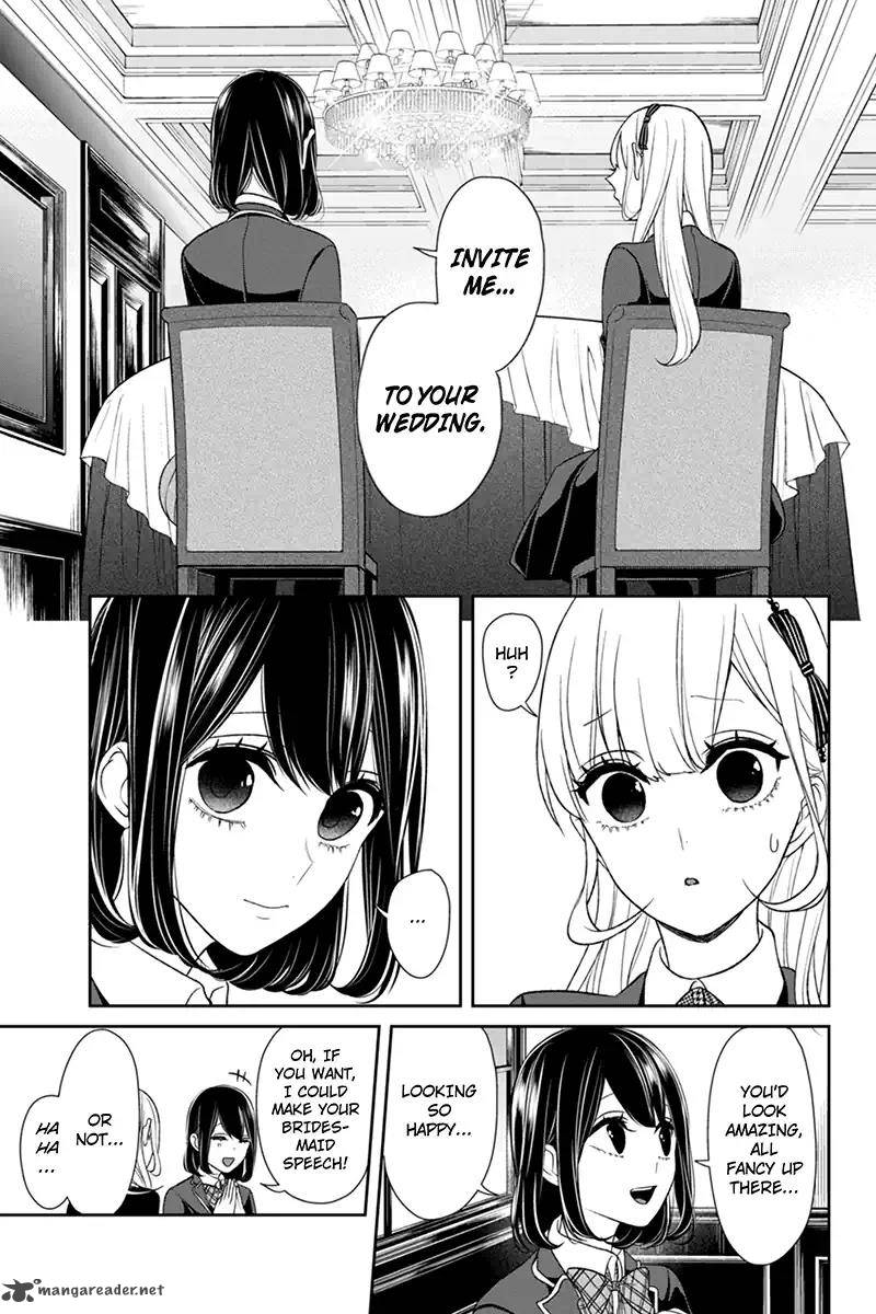 Koi To Uso 93 7