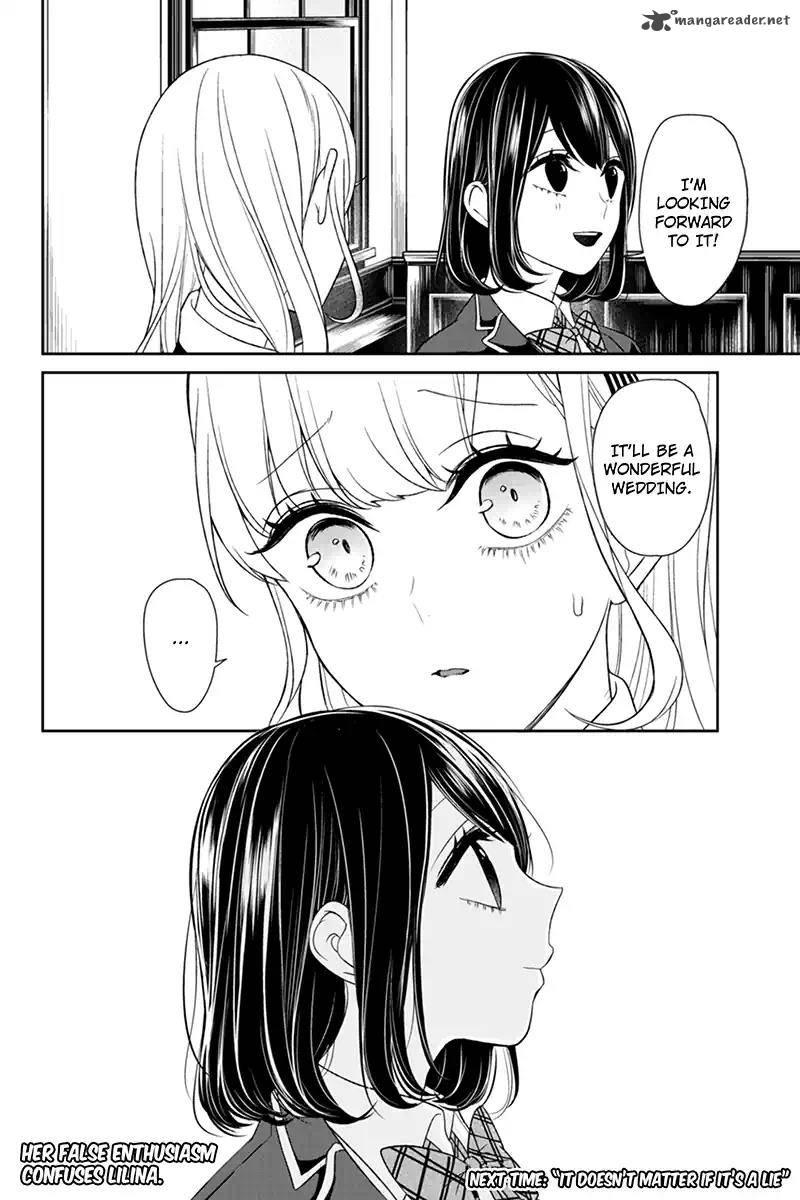 Koi To Uso 93 8