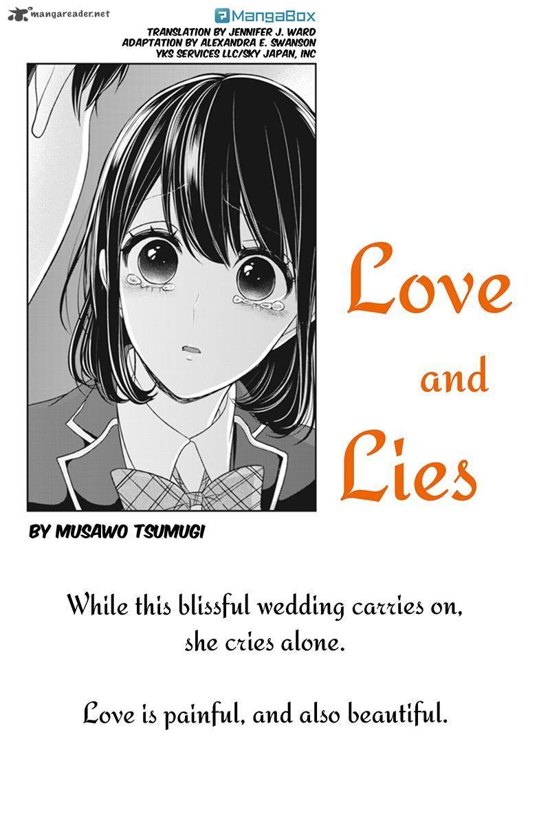 Koi To Uso 94 1