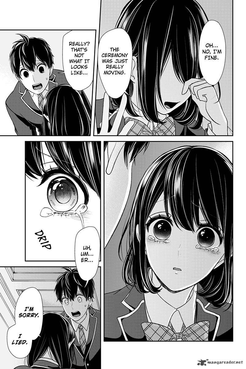 Koi To Uso 94 4