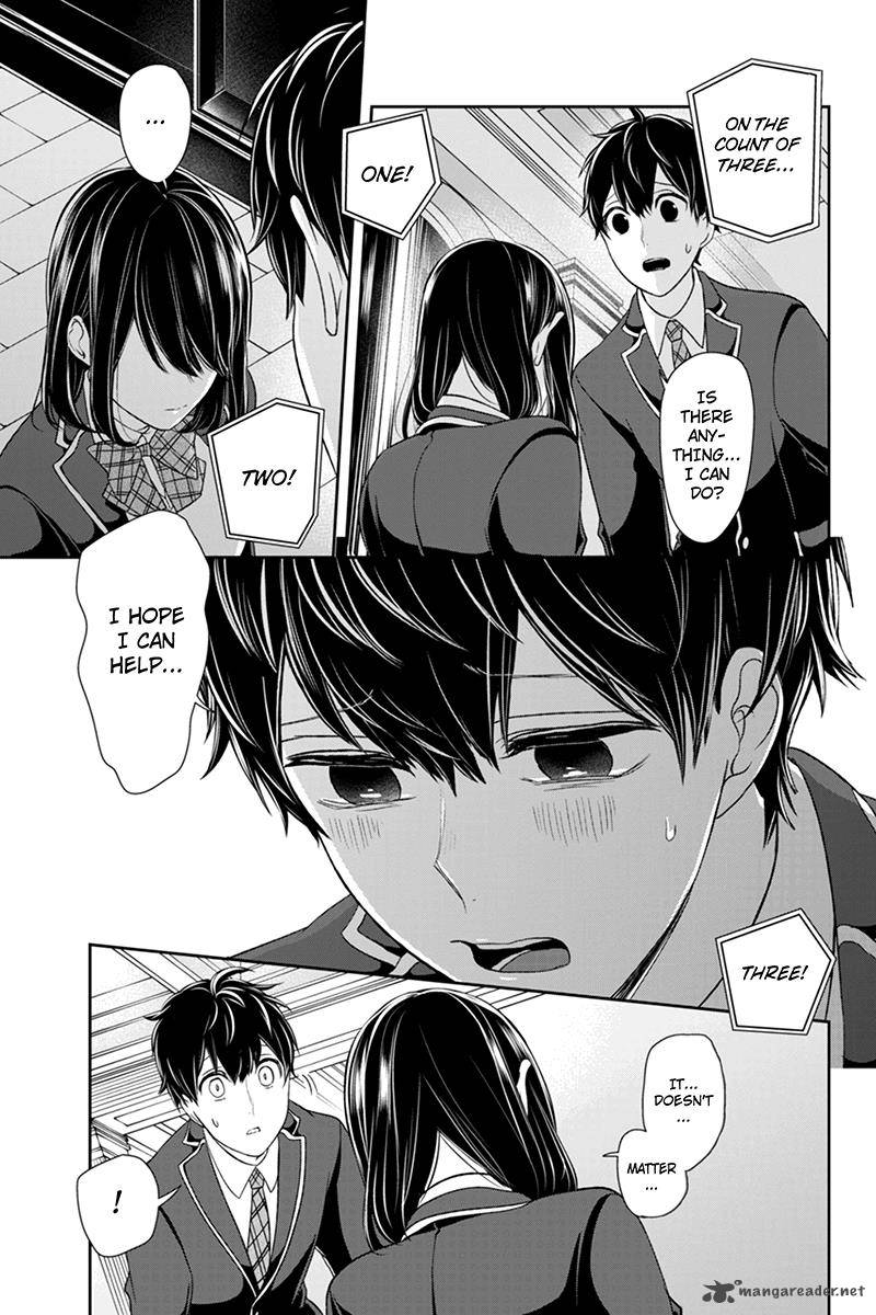 Koi To Uso 94 6