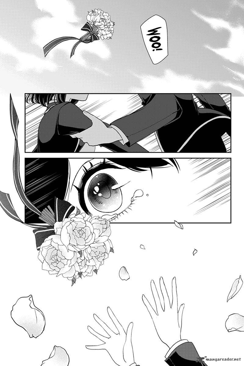 Koi To Uso 94 8