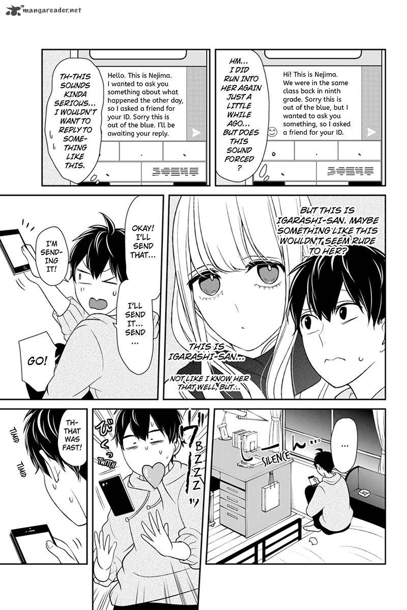 Koi To Uso 95 4