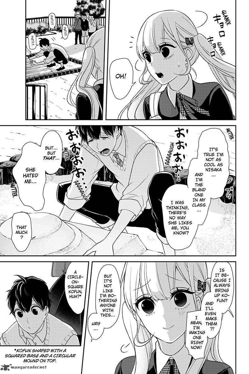 Koi To Uso 95 6