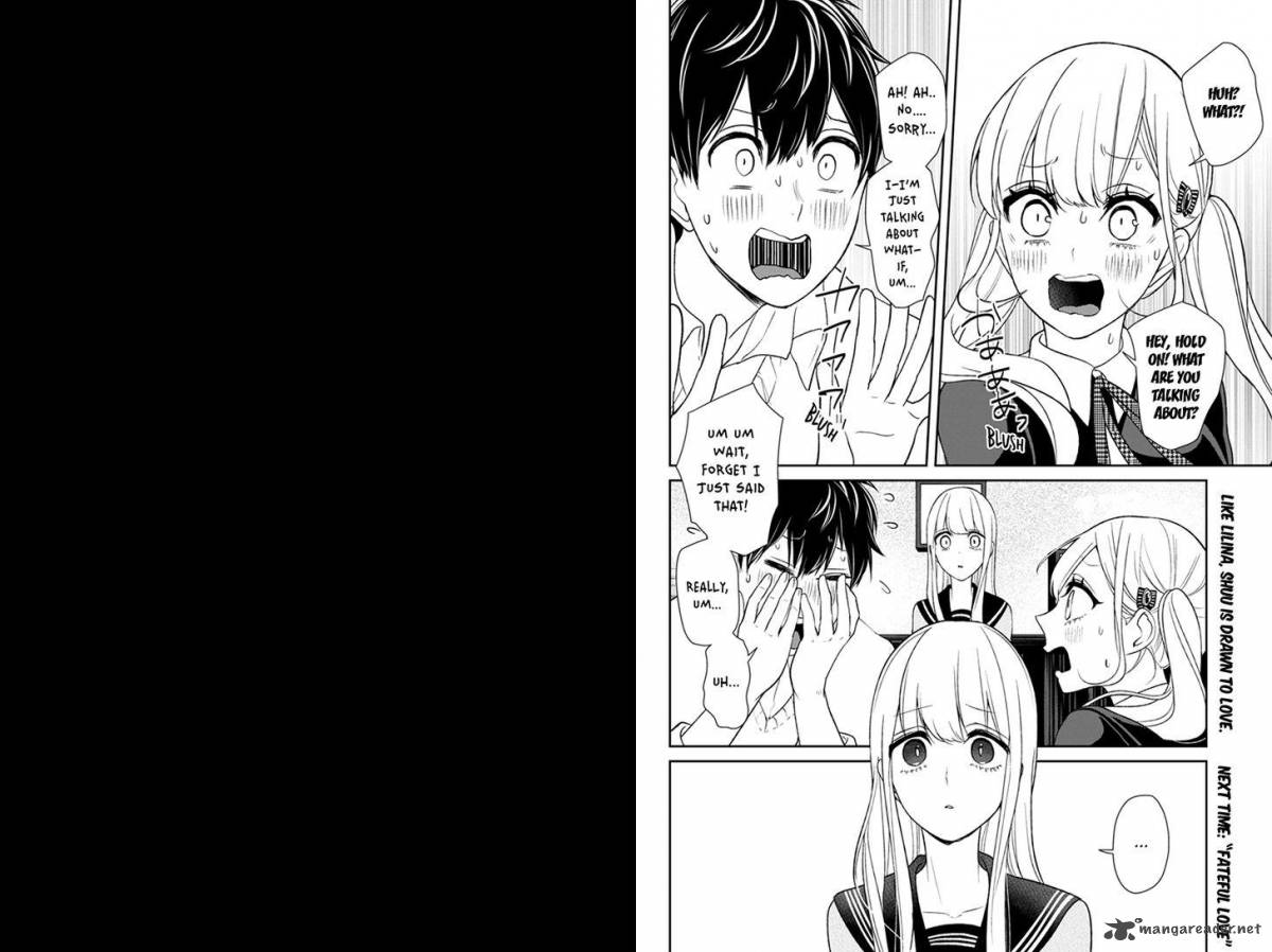 Koi To Uso 98 5
