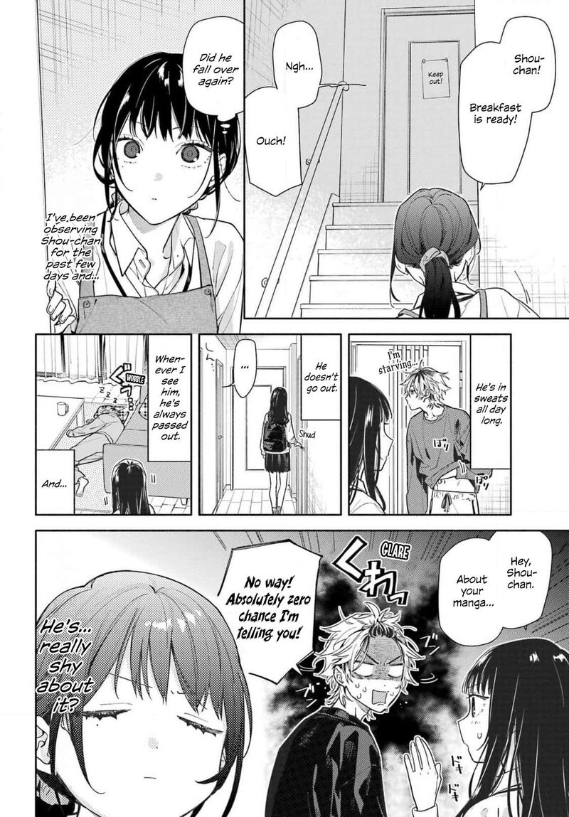 Koi To Yobu Ni Wa Sasayaka Desuga 1 14