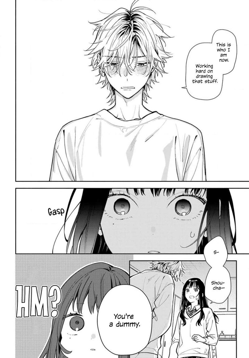 Koi To Yobu Ni Wa Sasayaka Desuga 1 24